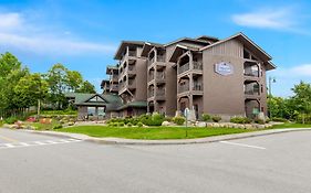 Hampton Inn & Suites Lake Placid